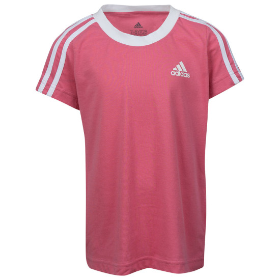 Adidas Παιδική κοντομάνικη μπλούζα